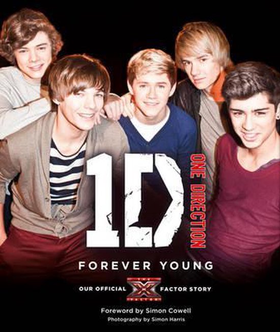 One Direction: Forever Young