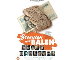 Groenten Uit Balen