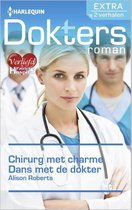 Doktersroman Extra 62 - Chirurg met charme ; Dans met de dokter