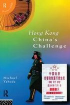 Politics in Asia - Hong Kong