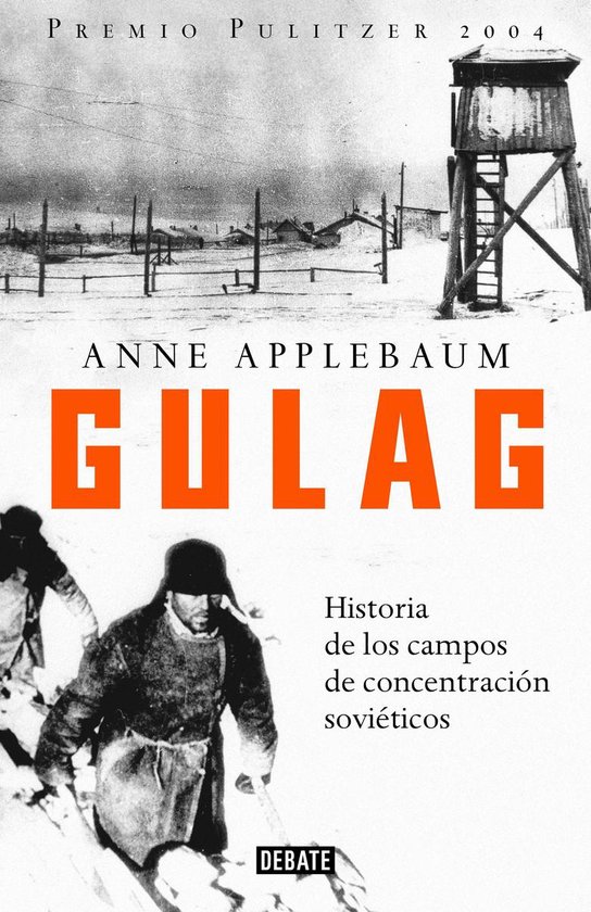 Gulag - cover