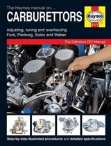 Haynes Book On Carburettors