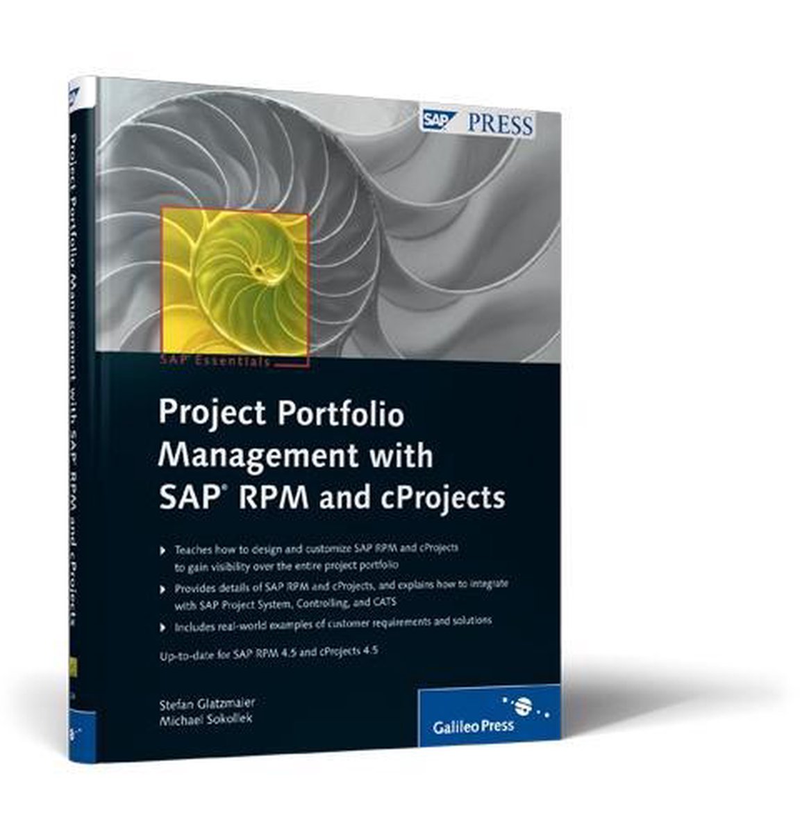 Project Portfolio Management with cProjects and SAP RPM