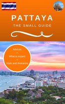 Pattaya the small guide