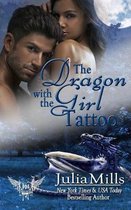 Dragon with the Girl Tattoo