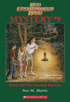 The Baby-Sitters Club Mystery #9