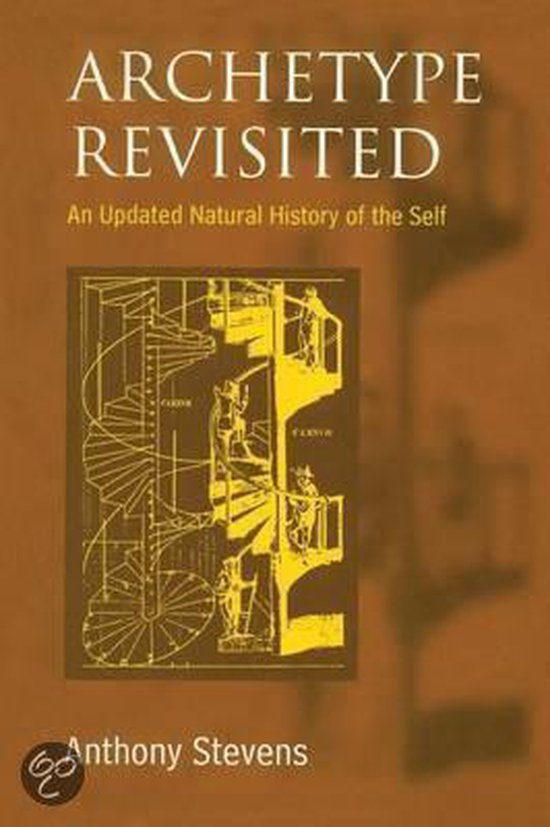 Archetype Revisited - cover