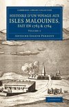 Histoire D'un Voyage Aux Isles Malouines, Fait En 1763 Et 1764
