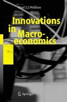 Innovations in Macroeconomics