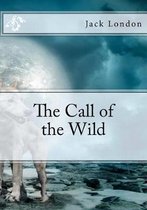Omslag The Call of the Wild