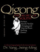 Qigong Foundation - Qigong, The Secret of Youth 2nd. Ed.