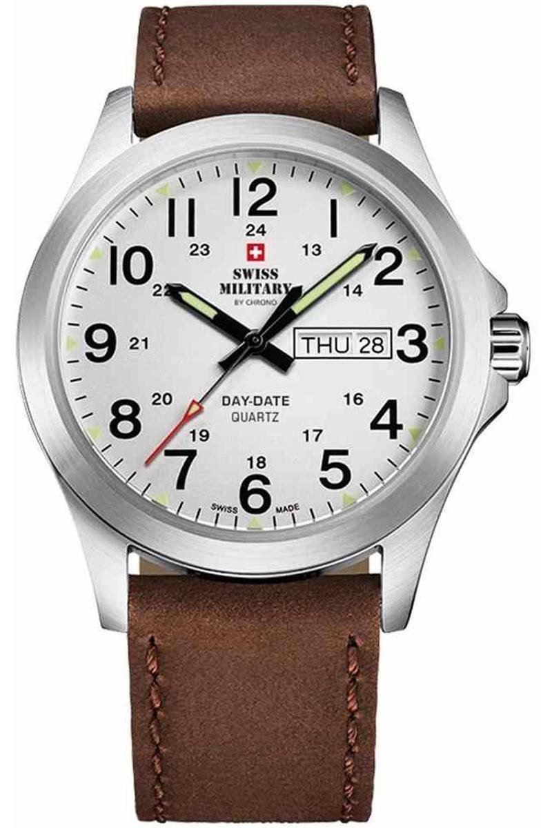 Swiss Military by Chrono Mod. SMP36040.16 - Horloge