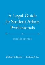 A Legal Guide for Student Affairs Professionals