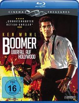 Boomer - Überfall auf Hollywood