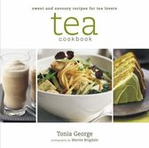 Tea Cookbook