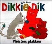 Dikkie Dik: Pleisters plakken