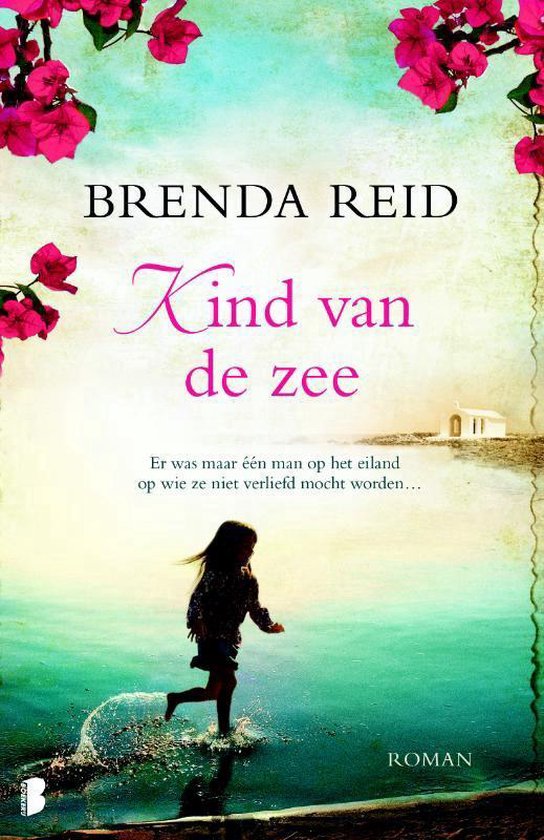 Kind van de zee (ebook), Brenda Reid 9789460235863 Boeken bol Kind van de zee (ebook), Brenda Reid 9789460235863 Boeken bol