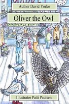 Oliver the Owl