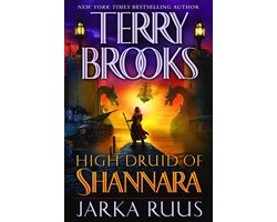 The High Druid of Shannara 1 - High Druid of Shannara: Jarka Ruus