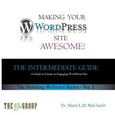 Web Site- Making Your WordPress Site Awesome