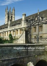 Magdalene College Oxford