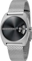 Esprit Disc ES1L036M0065 Dames Horloge 22 mm