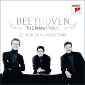 L. van Beethoven - Piano Trios