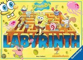 Ravensburger SpongeBob Doolhof - Kinderspel