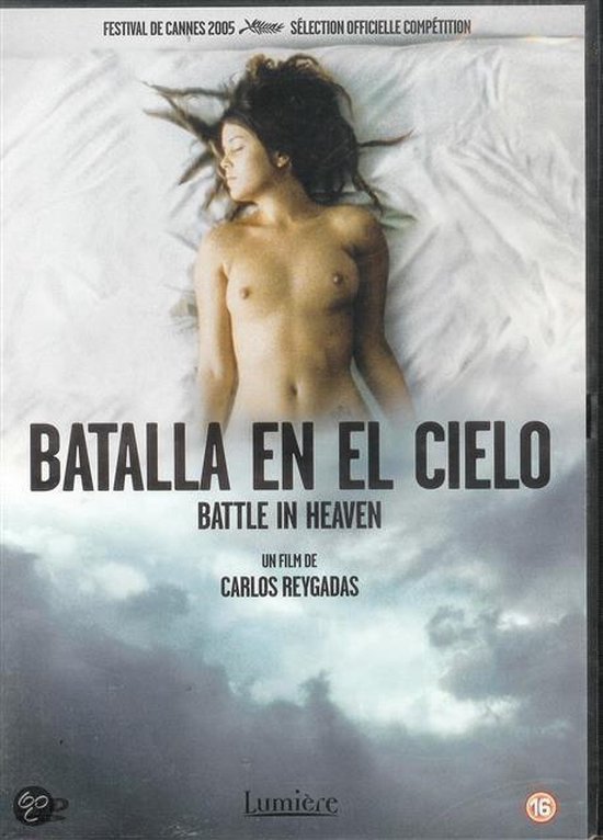 Batalla En El Cielo