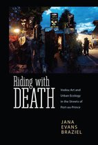 Caribbean Studies Series - Riding with Death
