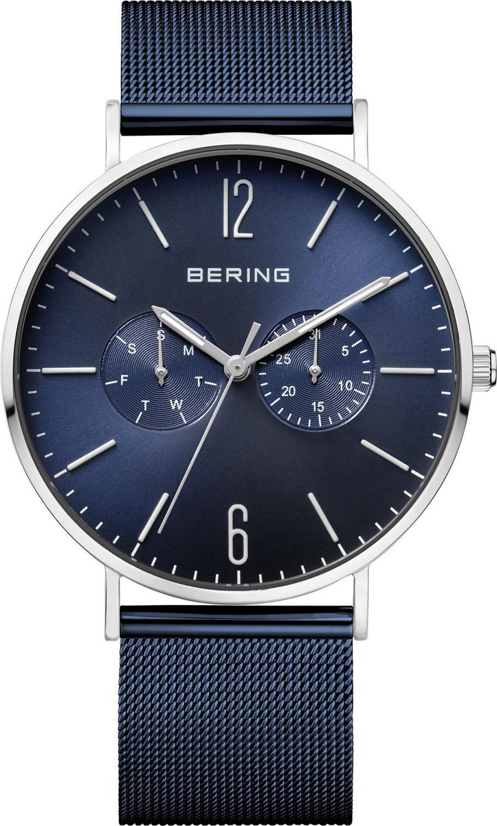 Bering horloge sale