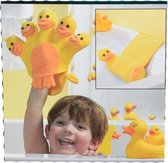 Duckling Wash & Play