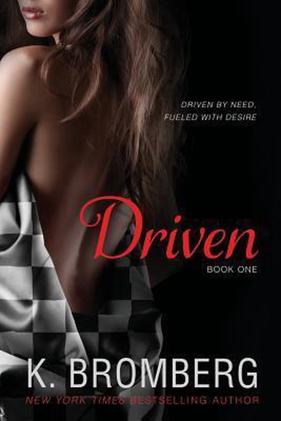 Driven - cover
