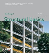 Steel Design 1 -   Structural basics