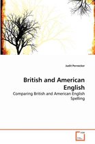 British and American English