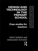 Subjects in the Primary School- Design and Technology in the Primary School