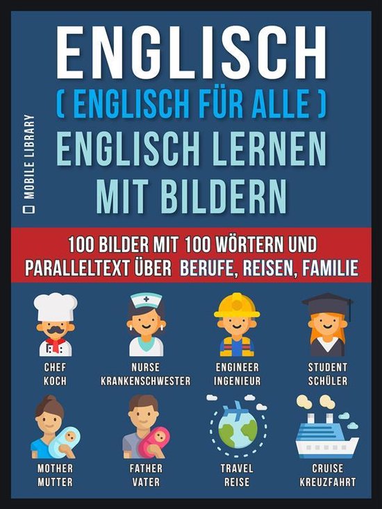 Foreign Language Learning Guides - Englisch ( Englisch für  ... - cover