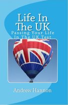 Life In The UK: Passing Your Life In The UK Test 2015