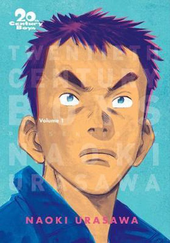 Bol Com th Century Boys Naoki Urasawa Boeken