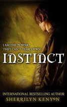 Chronicles of Nick 6 - Instinct