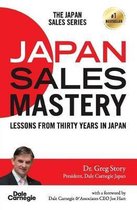 Japan Sales Mastery