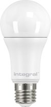 Integral LED - E27 LED Lamp - 12 watt - 2700K extra warm wit - 1060 Lumen - Dimbaar