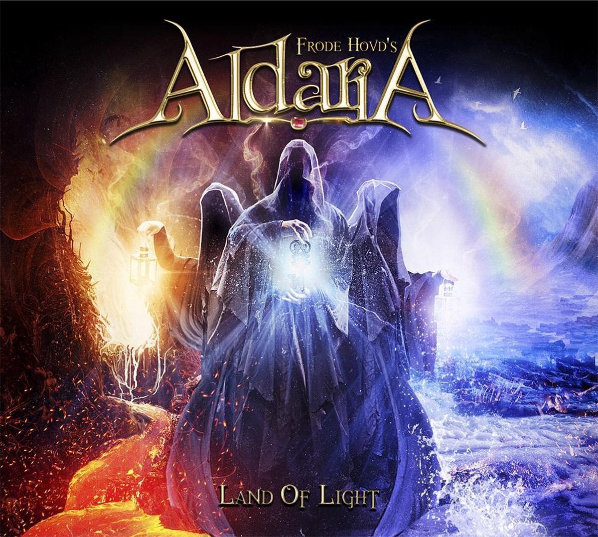 Land Of Light