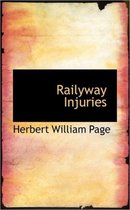 Railyway Injuries