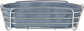 BLOMUS Delara Broodmand 32x14cm Flint Stone