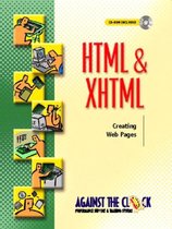 Html And Xhtml
