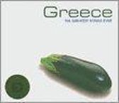 Greece:greatest Songs Eve