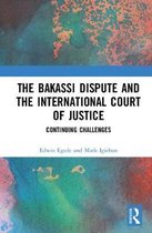 The Bakassi Dispute and the International Court of Justice