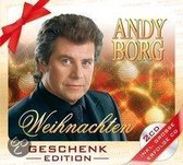 Weihnachten - Geschenkedition