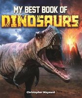 Best Book of- My Best Book of Dinosaurs
